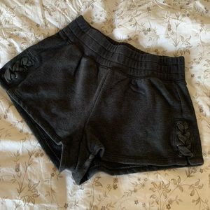 Aerie Play Shorts
